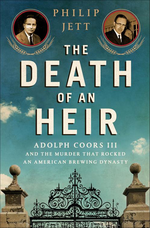 Death of an Heir