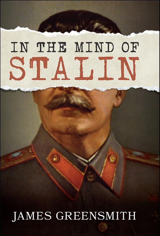 In the Mind of Stalin