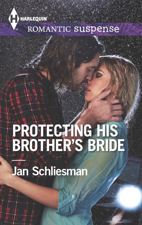 Protecting His Brother&#x27;s Bride