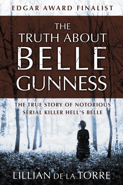 Truth about Belle Gunness