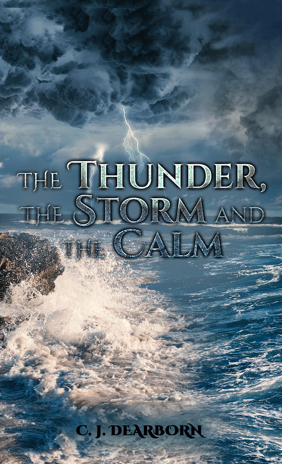 The Thunder, the Storm and the Calm