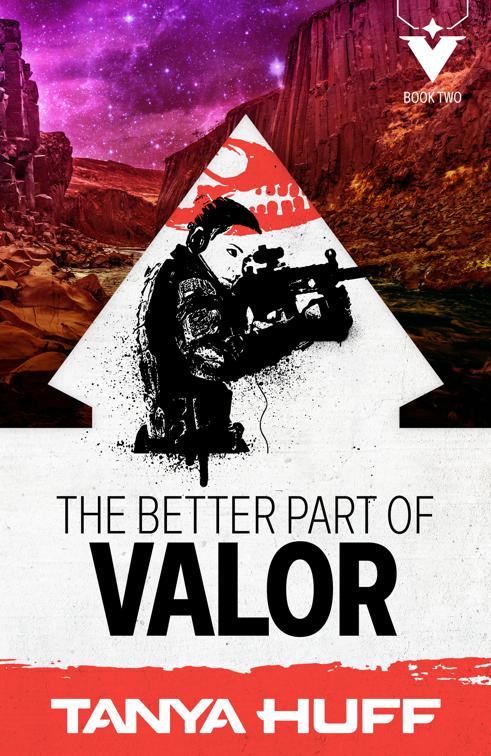 The Better Part of Valor, Confederation of Valor