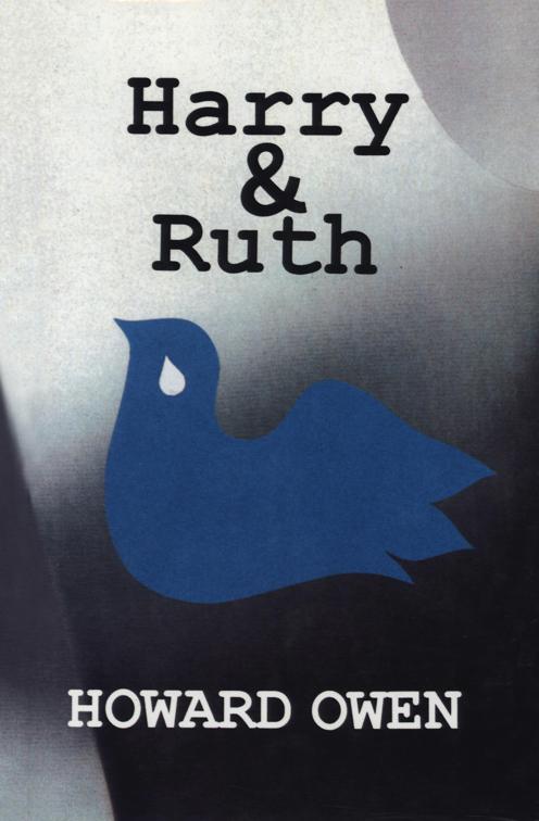 Harry &amp; Ruth