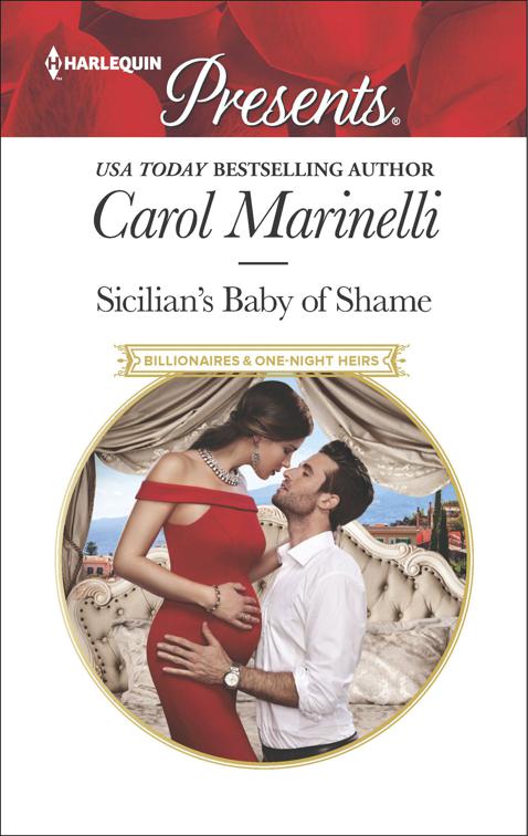 Sicilian&#x27;s Baby of Shame