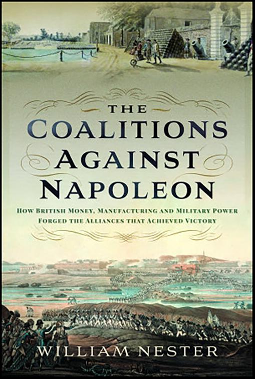 Coalitions Against Napoleon