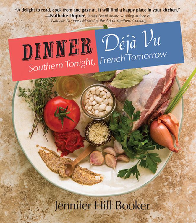 Dinner Déjà Vu