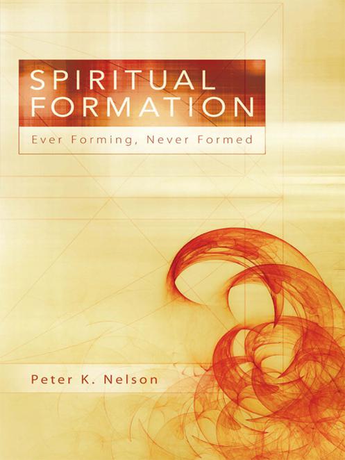 Spiritual Formation