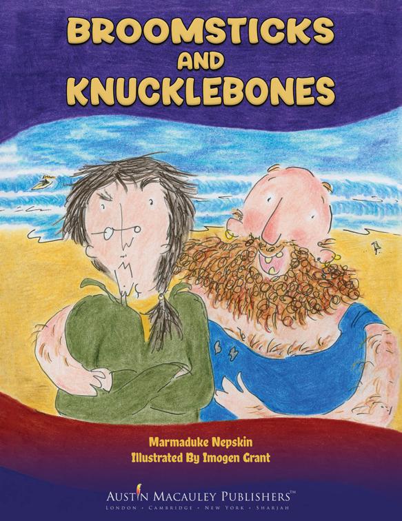 Broomsticks and Knucklebones