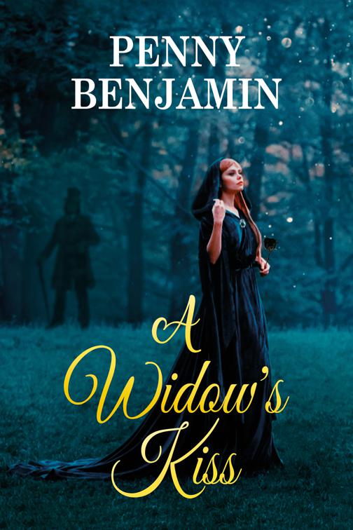 A Widow’s Kiss