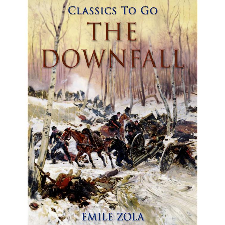 The Downfall, Classics To Go