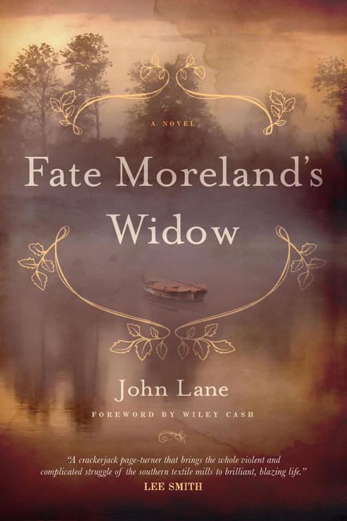 Fate Moreland&#x27;s Widow