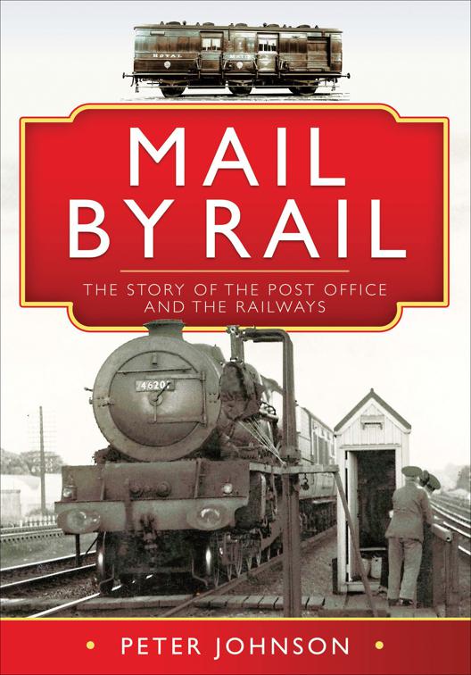 Mail by Rail