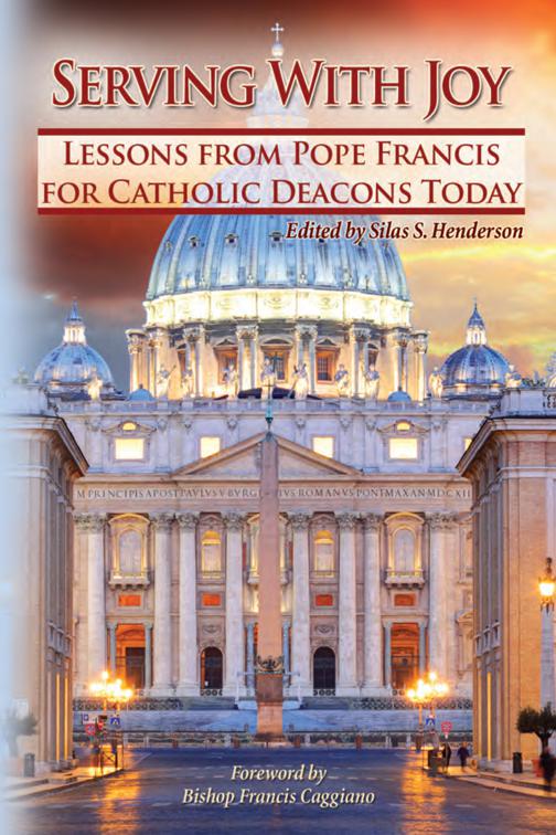Serving With Joy, Deacon Books