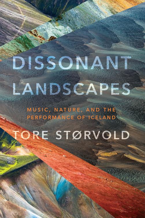 Dissonant Landscapes