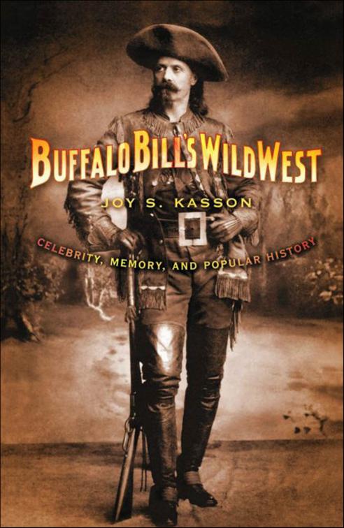 Buffalo Bill&#x27;s Wild West