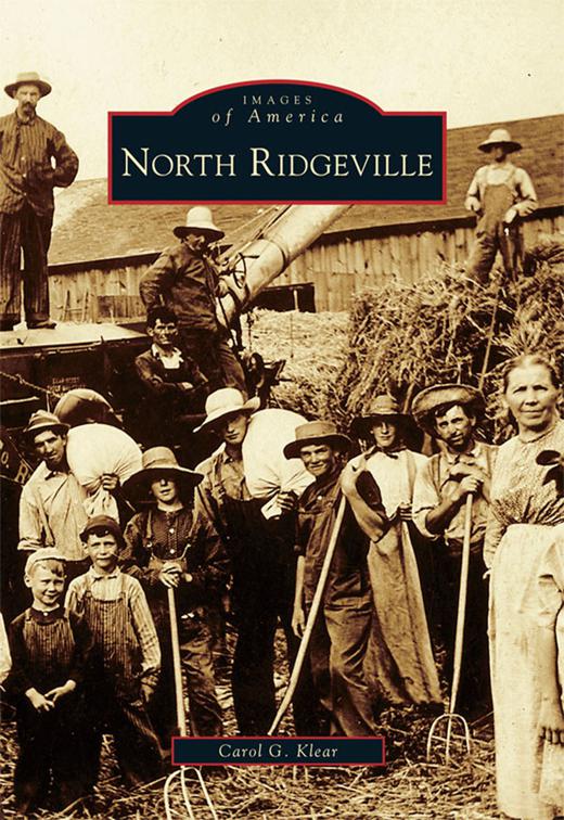 North Ridgeville, Images of America