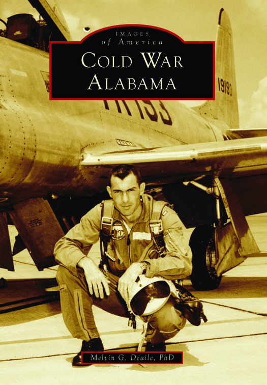 Cold War Alabama, Images of America