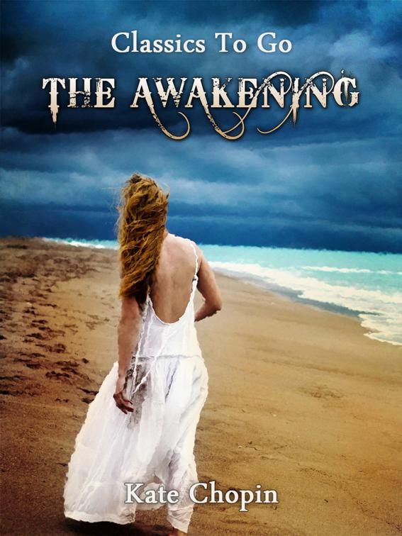 The Awakening, Classics To Go