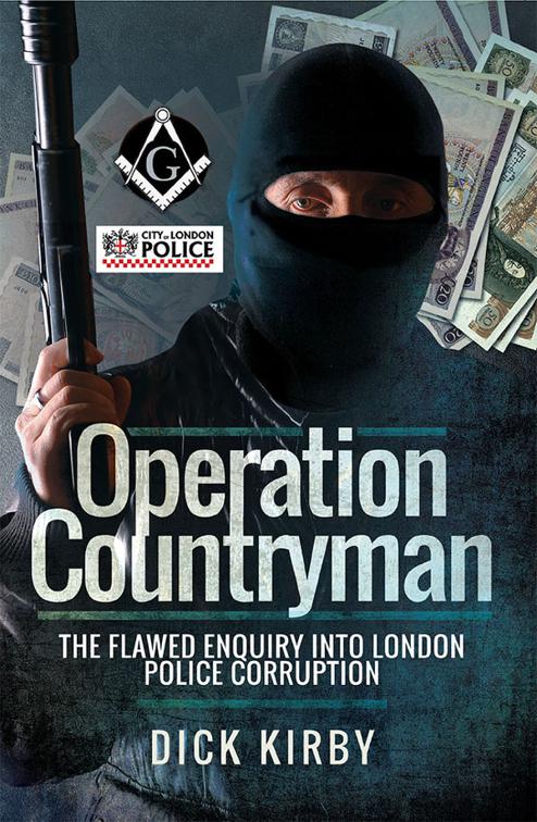 Operation Countryman