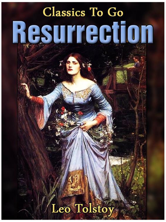 Resurrection, Classics To Go