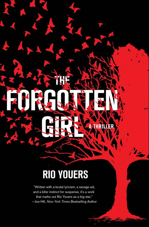 Forgotten Girl