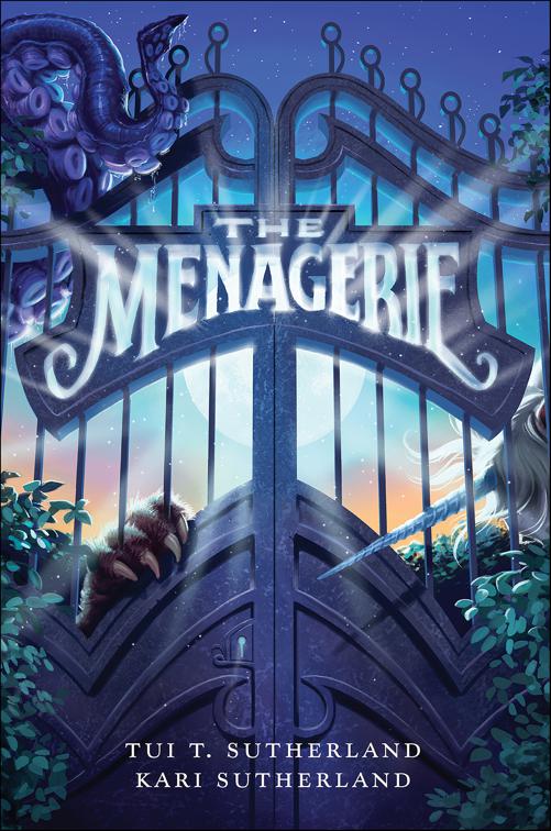 Menagerie, Menagerie Series