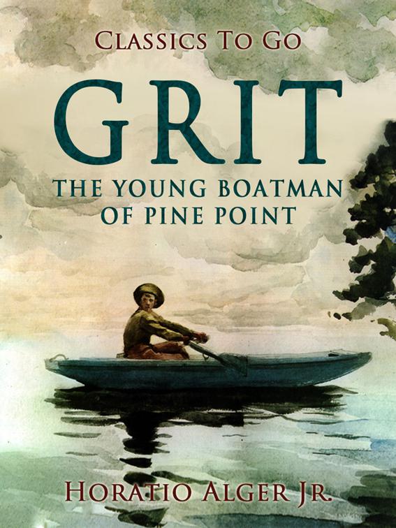 Grit, Classics To Go