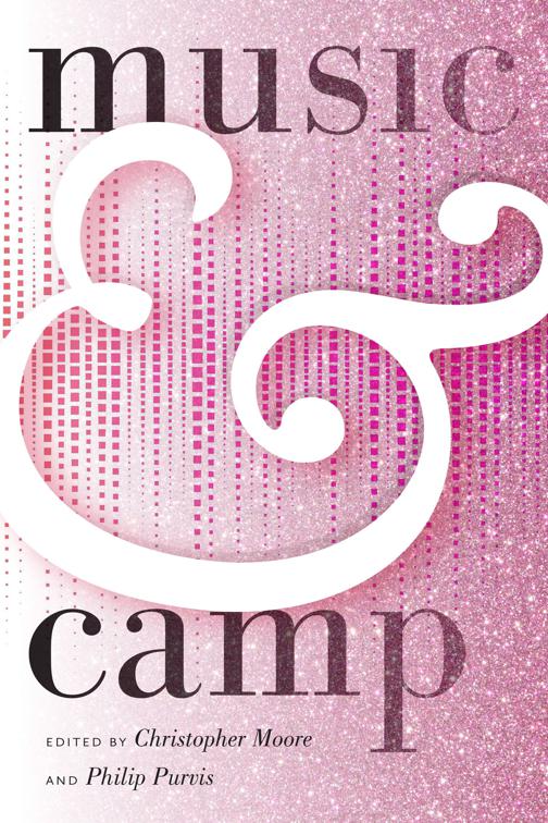 Music &amp; Camp