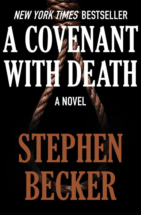 Covenant with Death