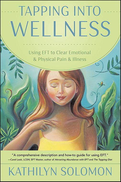 Tapping Into Wellness