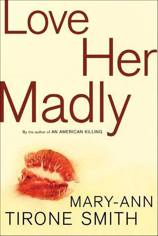 Love Her Madly, The Poppy Rice Mysteries