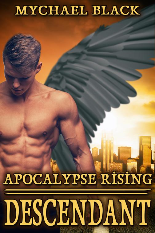 Descendant, Apocalypse Rising