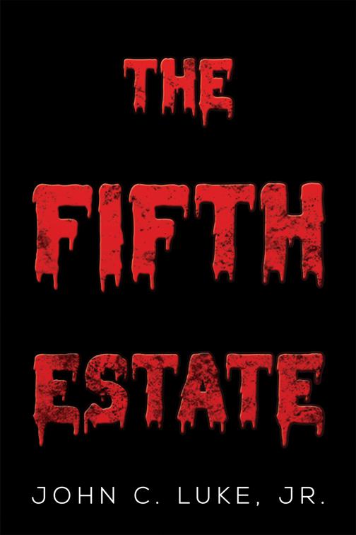 The Fifth Estate