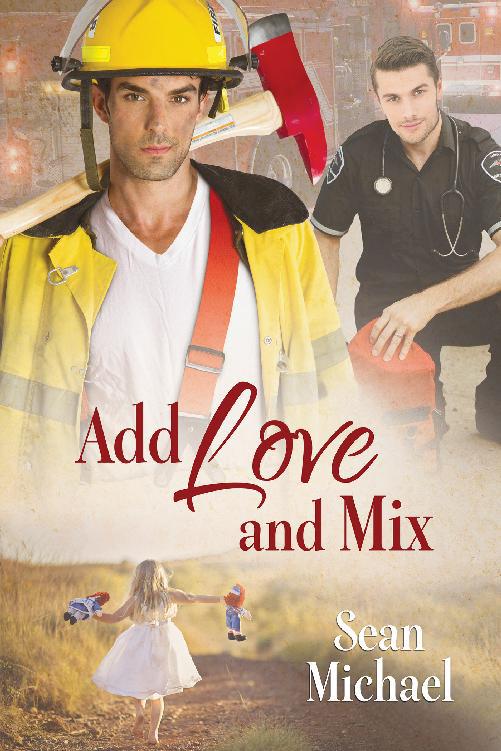 Add Love and Mix