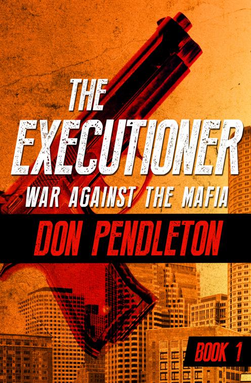 War Against the Mafia, The Executioner