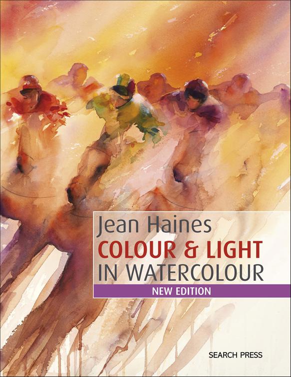 Colour &amp; Light in Watercolour