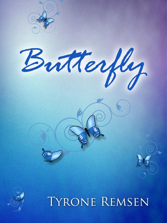 Beautiful Butterflies (In Your Garden), Correct Times