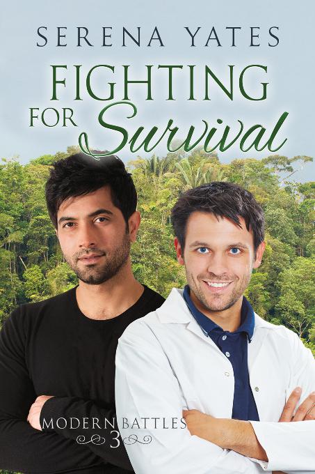 Fighting for Survival, Modern Battles