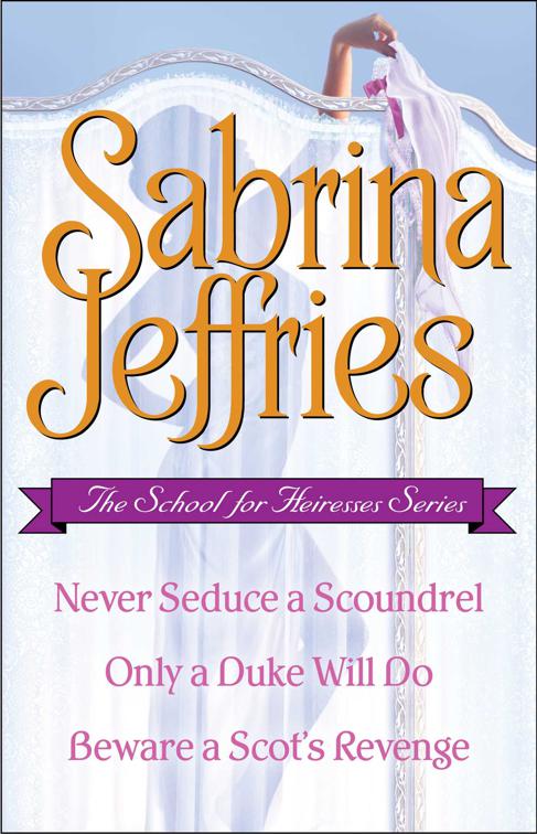 School for Heiresses Series