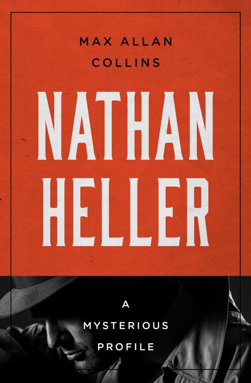 Nathan Heller, Mysterious Profiles