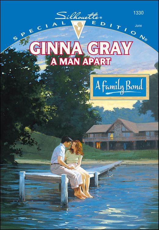 Man Apart, A Family Bond