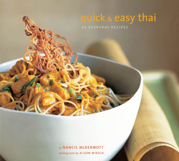 Quick &amp; Easy Thai