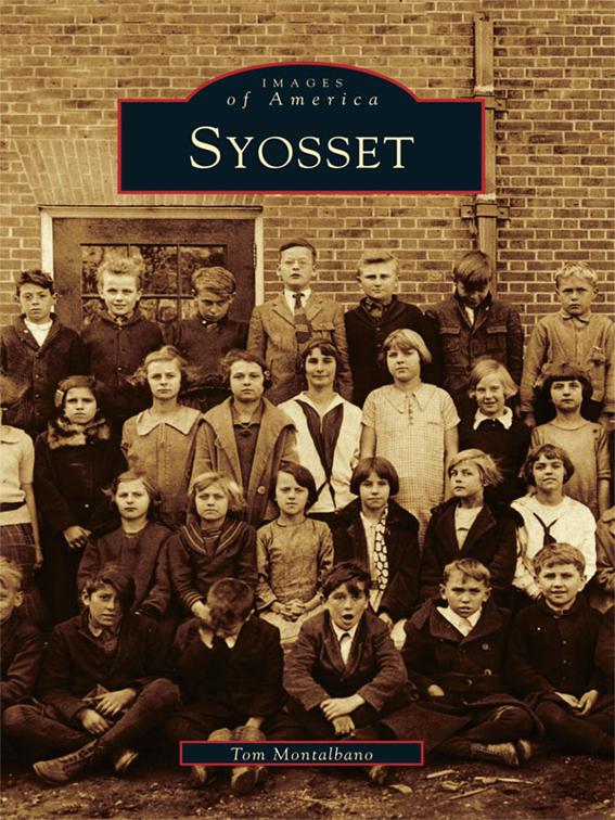 Syosset, Images of America