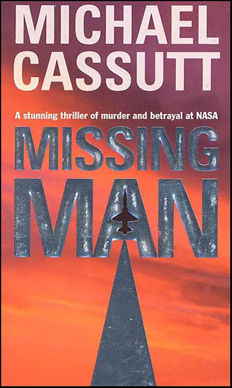 Missing Man