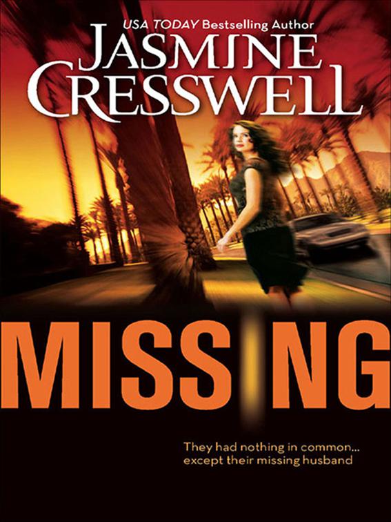 Missing, The Ravens Trilogy