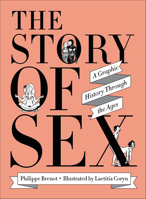 Story of Sex