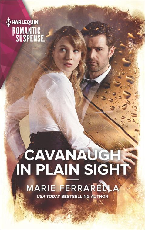 Cavanaugh in Plain Sight, Cavanaugh Justice