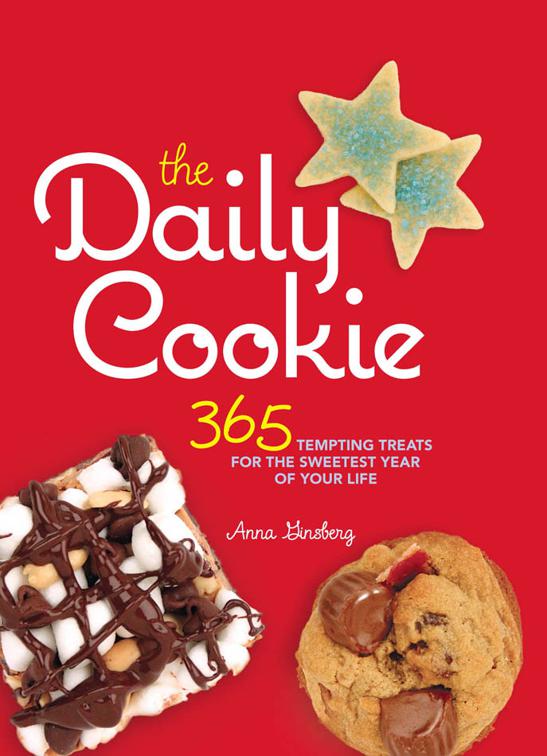 Daily Cookie