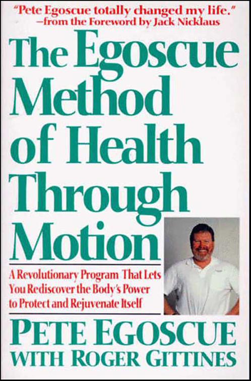 Egoscue Method of Health Through Motion