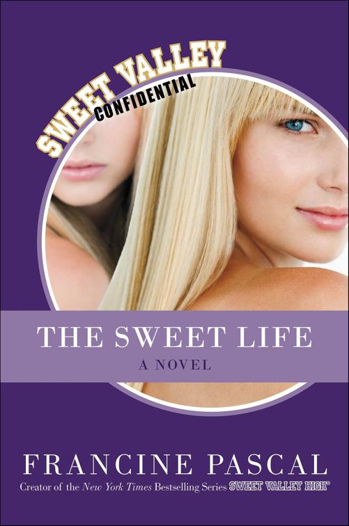 Sweet Life, Sweet Valley Confidential